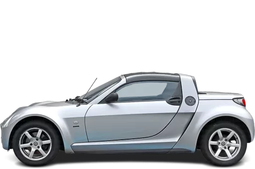 Smart Roadster
